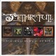 Jethro Tull – Original Album Series 5CD Box Set 2014 (2564628533)