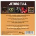 Jethro Tull – Original Album Series 5CD Box Set 2014 (2564628533)