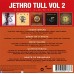 Jethro Tull – Original Album Series Volume Two 5CD 2016 (0825646007677)