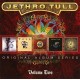 Jethro Tull – Original Album Series Volume Two 5CD 2016 (0825646007677)