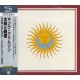 King Crimson – Larks' Tongues In Aspic CD 1973/2023 (POCS-1941)