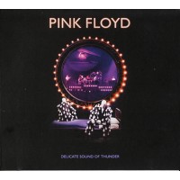 Pink Floyd – Delicate Sound Of Thunder 2CD 1988/2020 (0190295215934)