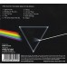 Pink Floyd – The Dark Side Of The Moon CD 1973/2011 (50999 028955 2 9)