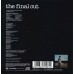 Pink Floyd – The Final Cut CD 1983/2018 (SICP-5414)