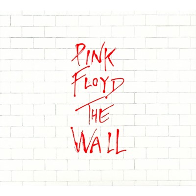 Pink Floyd – The Wall 2CD 1979/2016 (5099902894423)