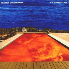 Red Hot Chili Peppers – Californication CD 1999 (93624738626)