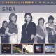 Saga – 5 Original Albums 5CD 2015 (4748269)