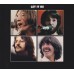 The Beatles – Let It Be CD 1970/2021 (0602507138585)