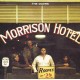 The Doors – Morrison Hotel CD 1970 (R2 535080)