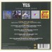Yes – Original Album Series 5CD 2013 (8122-79828-4)