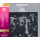 Queen – The Game CD 1980/2011 (UICY-15072)