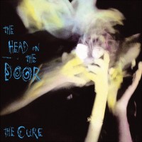 The Cure – The Head On The Door CD 1985/2005 (984 001-7)
