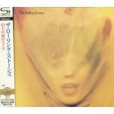 The Rolling Stones – Goats Head Soup CD 1973/2011 (UICY-20178)
