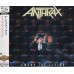 Anthrax – Among The Living CD 1986/2011 (UICY-25102)