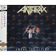 Anthrax – Among The Living CD 1986/2011 (UICY-25102)