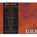 Megadeth – Peace Sells... But Who's Buying? CD 1986/2004 (724359862422)