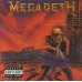 Megadeth – Peace Sells... But Who's Buying? CD 1986/2004 (724359862422)