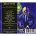 Megadeth – Rust In Peace CD 1990/2004 (72435-98619-2-0)
