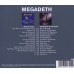 Megadeth – Rust In Peace / Countdown To Extinction 2CD 1990/1992/2012 (5099970475524)