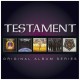 Testament – Original Album Series 5CD 2013 (8122796510)