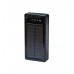 Повербанк UKC Solar Charger 20000 мАч 