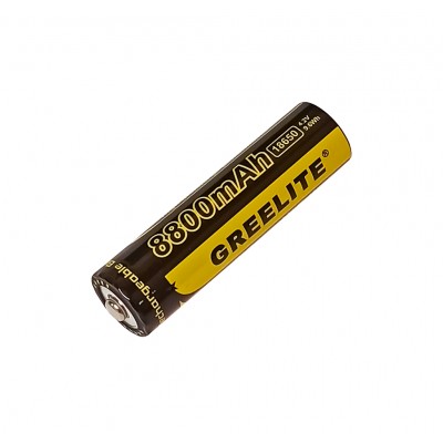 Аккумулятор Greelite 18650 
