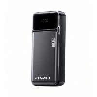 Повербанк Awei PA-92 20000 мАч 