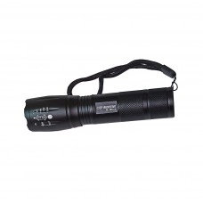 Фонарик BL-1831-3 с белым и красным светом