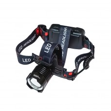 Налобный фонарь BL-T116 TG 