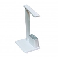 Настольная лампа BL 3301 с аккумулятором и органайзером