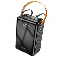 Повербанк Borofone BJ32 80000 мАч с быстрой зарядкой