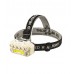 Налобный фонарь HX-817S с сенсором Налобный фонарь HX-817S с сенсором