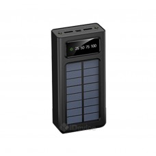 Повербанк UKC Solar 20000 мАч 