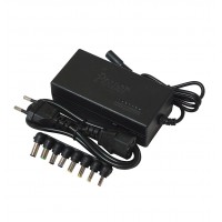 Блок питания для ноутбука 2456 100W универсальный 12-24V