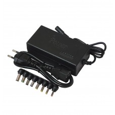Блок питания для ноутбука 2456 100W универсальный 12-24V