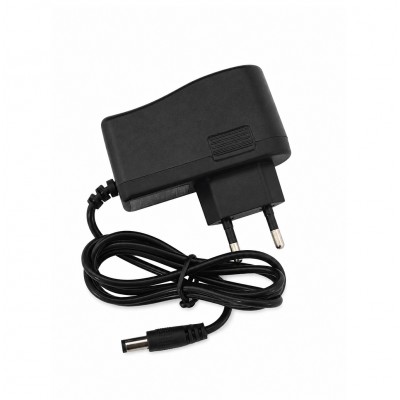 Блок питания 12V 1A с разъёмом 5.5*2.5 мм