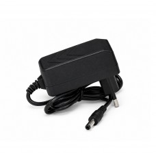 Блок питания QGN 12V 2A с разъёмом 5.5*2.5 мм 