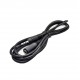 Удлинительный кабель 3.5 мм jack 1,8 м