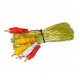 Кабель 3RCA–3RCA  3 метра