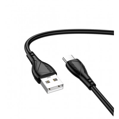 Кабель Borofone BX121 USB – Type-C 