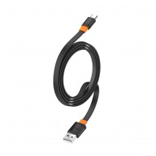 Кабель Celebrat CB-33 USB Type-C 1 м