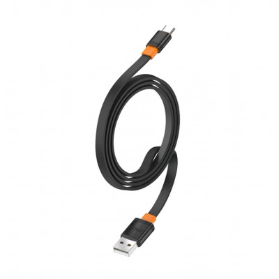 Кабель Celebrat CB-33 USB Type-C 1 м