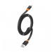 Кабель Celebrat CB-33 USB Type-C 1 м