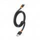 Кабель Celebrat CB-33 USB Type-C 1 м