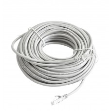 Патч-корд Ethernet CAT5e UTP 20 м