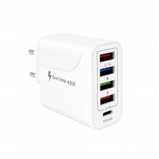 Зарядное Power Adapter F002 PD 48W 