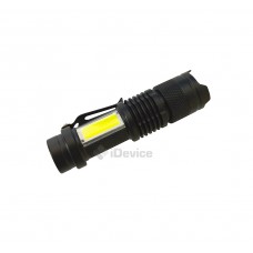 Фонарь аккумуляторный BL-525 USB