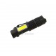 Фонарь аккумуляторный BL-525 USB