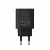 Зарядное устройство Borofone BA96A PD20W с дисплеем