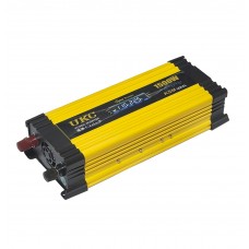 Инвертор UKC KSM-1500W с дисплеем Инвертор UKC KSM-1500W с дисплеем